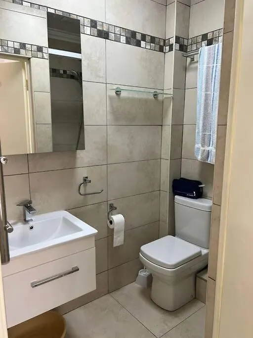 Appartement Camps Bay 2 Bed Sea Grand View à Le Cap