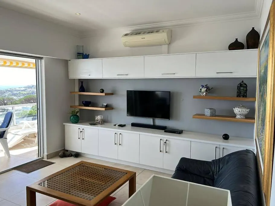 Appartement Camps Bay 2 Bed Sea Grand View à Le Cap