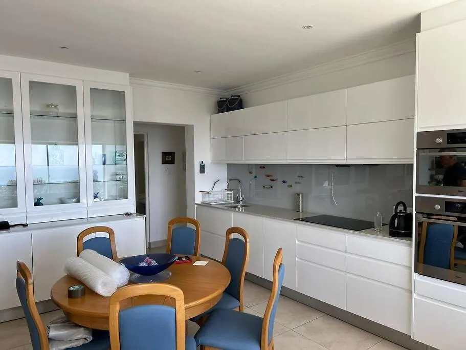 Appartement Camps Bay 2 Bed Sea Grand View à Le Cap