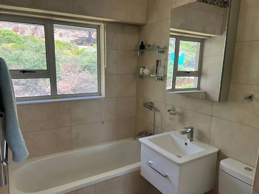 Appartement Camps Bay 2 Bed Sea Grand View à Le Cap 0*,