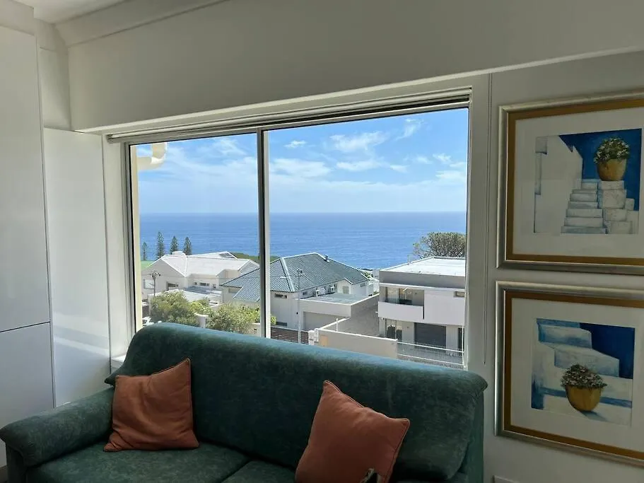Appartement Camps Bay 2 Bed Sea Grand View à Le Cap Afrique du Sud